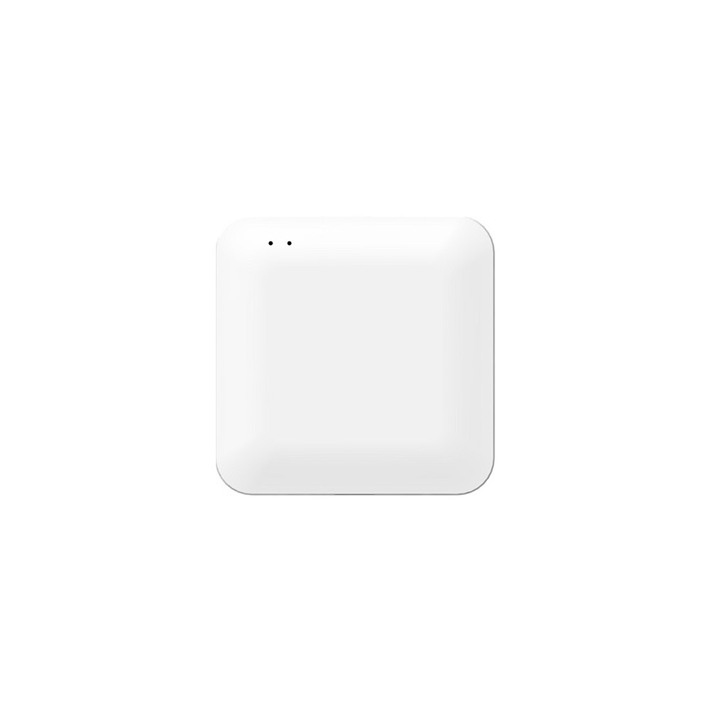 TUYA daugiafunkcinė išmanioji centralė, ZigBee, Wi-Fi, Bluetooth