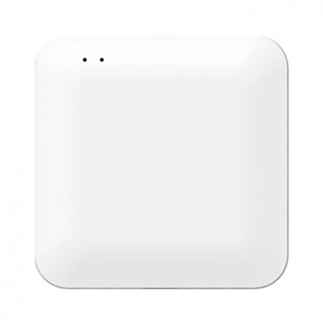 TUYA daugiafunkcinė išmanioji centralė, ZigBee, Wi-Fi, Bluetooth