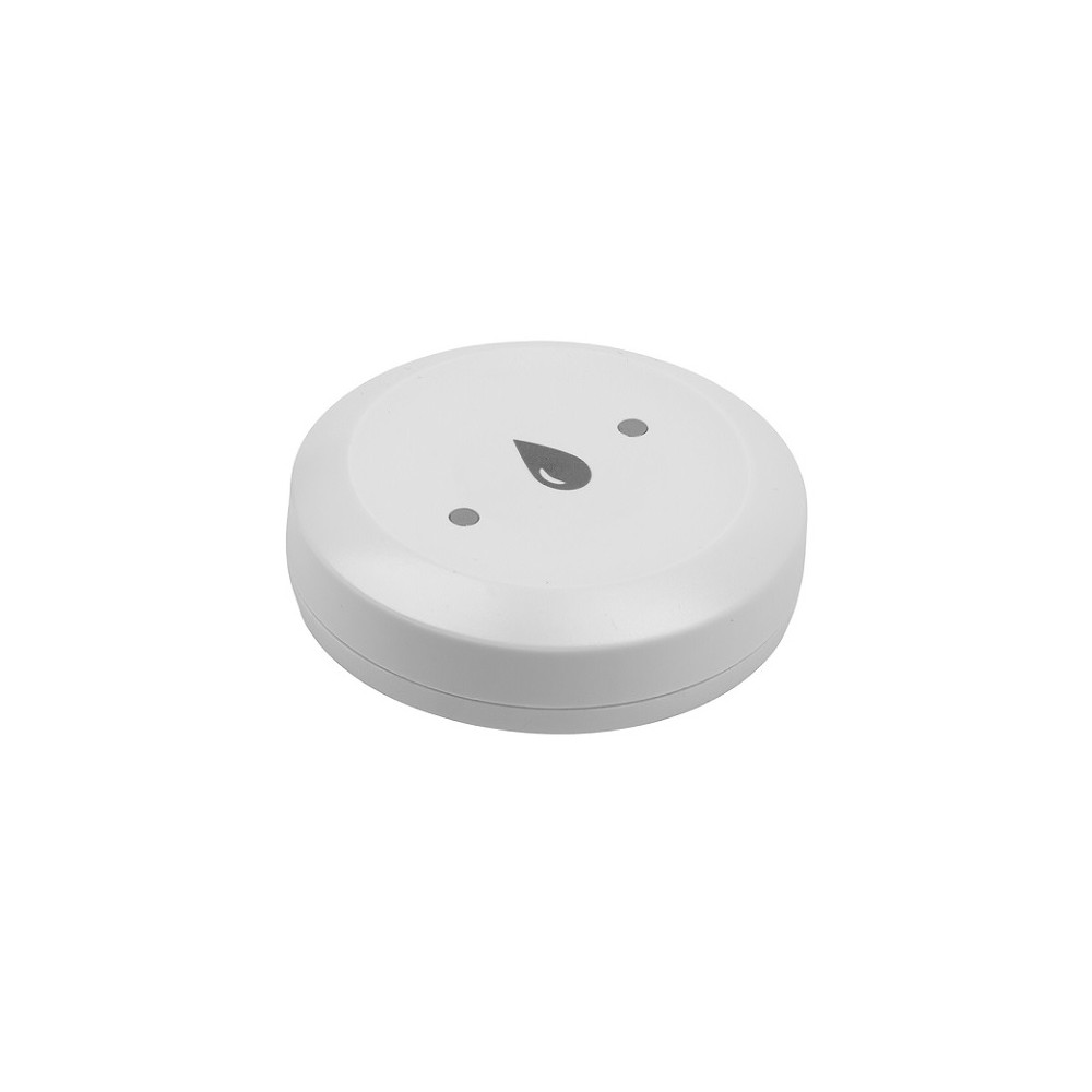 TUYA bevielis vandens nuotėkio jutiklis, ZigBee