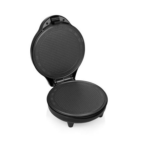 Tristar | Waffle maker | WF-1170 | 700 W | Number of pastry 1 | Ice Cone | Black