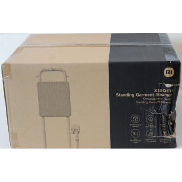 Xiaomi Standing Garment Steamer EU | Handheld | 2400 W | 2.3 L | 36 g/min | White | DAMAGED PACKAGING