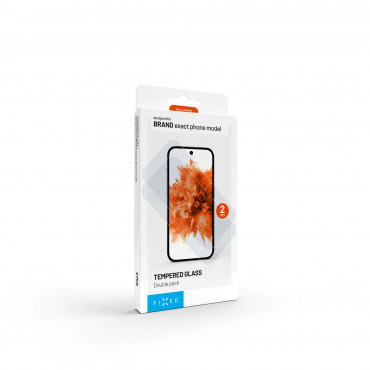 Fixed Screen protector | Samsung | Galaxy A27 5G | Tempered Glass | Transparent