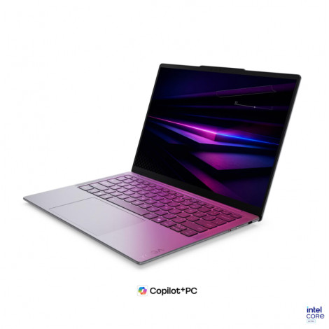 Lenovo Yoga Slim 7 14IPH11 Intel | Luna Grey | 14 " | OLED | WUXGA | 1920 x 1200 pixels | Glossy | Intel Core Ultra 5 | 322 | 16