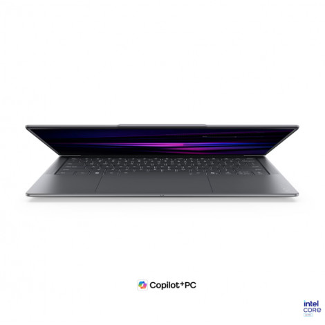 Lenovo Yoga Slim 7 14IPH11 Intel | Luna Grey | 14 " | OLED | WUXGA | 1920 x 1200 pixels | Glossy | Intel Core Ultra 5 | 322 | 16
