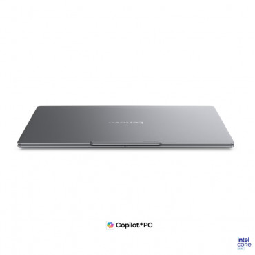 Lenovo Yoga Slim 7 14IPH11 Intel | Luna Grey | 14 " | OLED | WUXGA | 1920 x 1200 pixels | Glossy | Intel Core Ultra 5 | 322 | 16