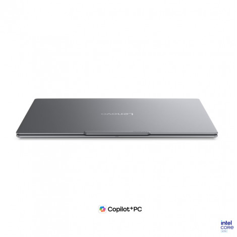 Lenovo Yoga Slim 7 14IPH11 Intel | Luna Grey | 14 " | OLED | WUXGA | 1920 x 1200 pixels | Glossy | Intel Core Ultra 5 | 322 | 16