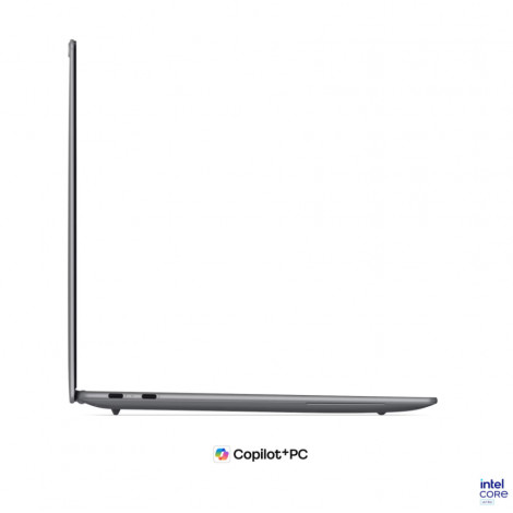 Lenovo Yoga Slim 7 14IPH11 Intel | Luna Grey | 14 " | OLED | WUXGA | 1920 x 1200 pixels | Glossy | Intel Core Ultra 5 | 322 | 16