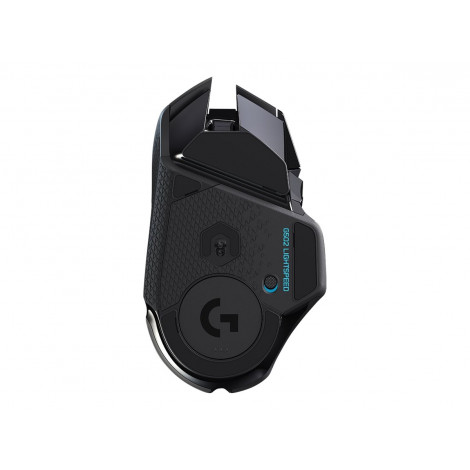 Logitech G502 X LIGHTSPEED Wireless Gaming Mouse, Black