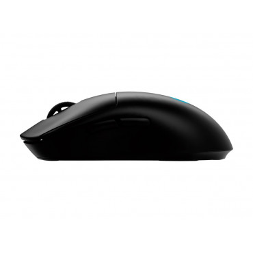 Logitech G Pro 2 LIGHTSPEED Wireless Gaming Mouse, Black