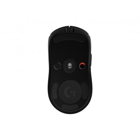 Logitech G Pro 2 LIGHTSPEED Wireless Gaming Mouse, Black
