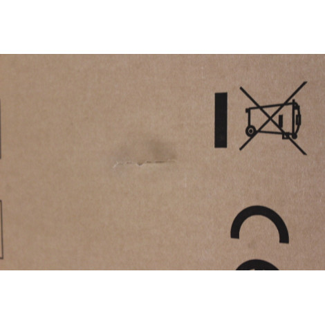 SALE OUT. Gorenje NRK418ECS4 Refrigerator, E, Free standing, Combi, Height 182.4 cm, Net Fridge 171 L, Net Freezer 85 L, Grey | 