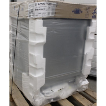 SALE OUT. | SALE OUT. Dishwasher | SMV4EMX71S | Built-in | Width 60 cm | Number of place settings 14 | Number of programs 6 | En
