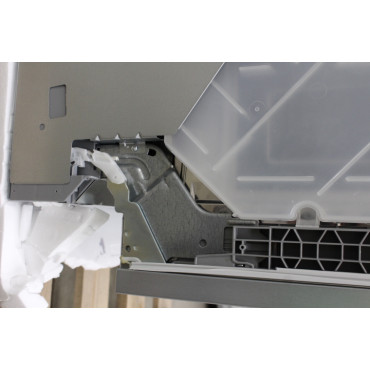SALE OUT. | SALE OUT. Dishwasher | SMV4EMX71S | Built-in | Width 60 cm | Number of place settings 14 | Number of programs 6 | En