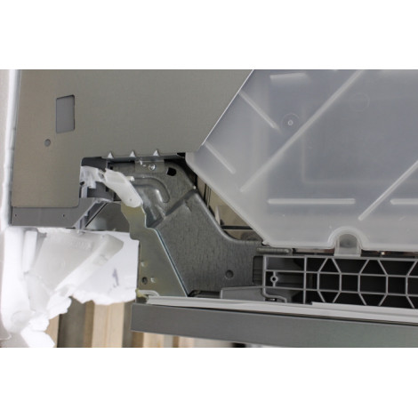 SALE OUT. | SALE OUT. Dishwasher | SMV4EMX71S | Built-in | Width 60 cm | Number of place settings 14 | Number of programs 6 | En