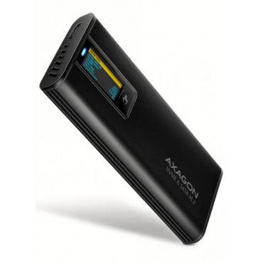 AXAGON EEM2-SD2B USB-C...