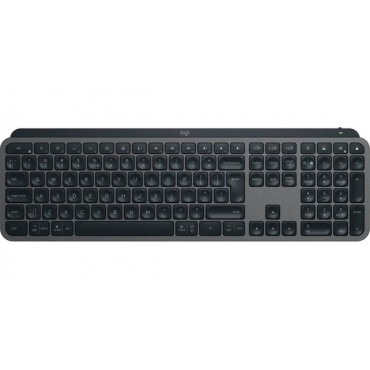 Logitech MX Keys S Keyboard...