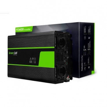 GREENCELL Car Power...