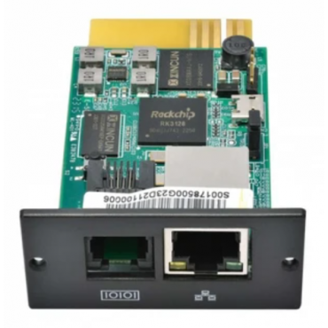 POWERWALKER 1GBPS SNMP...