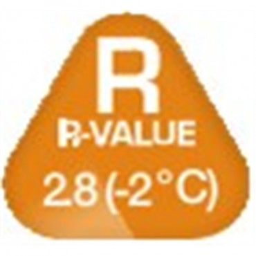 Robens Campground 30 Self-inflating mat 30 mm