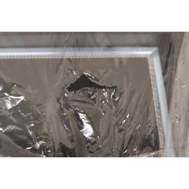 SALE OUT. | CATA | Hood | GC DUAL A 45 XGBK | Canopy | Energy efficiency class A | Width 45 cm | 820 m /h | Touch control | LED 
