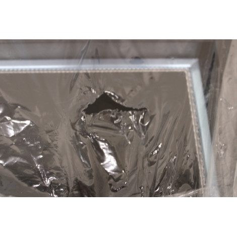 SALE OUT. | CATA | Hood | GC DUAL A 45 XGBK | Canopy | Energy efficiency class A | Width 45 cm | 820 m /h | Touch control | LED 
