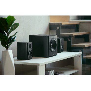 Edifier | Bluetooth Multimedia Speaker System | S351DB | Bluetooth | Wireless connection