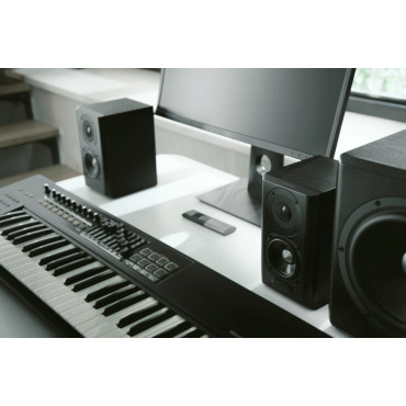 Edifier | Bluetooth Multimedia Speaker System | S351DB | Bluetooth | Wireless connection