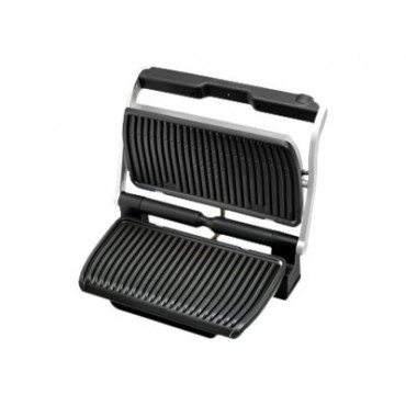 TEFAL | Grill OPTIGRILL+ XL | GC722834 | Contact grill | 2000 W | Black