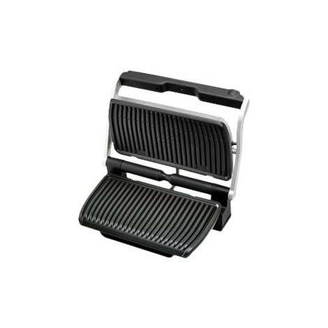 TEFAL | Grill OPTIGRILL+ XL | GC722834 | Contact grill | 2000 W | Black
