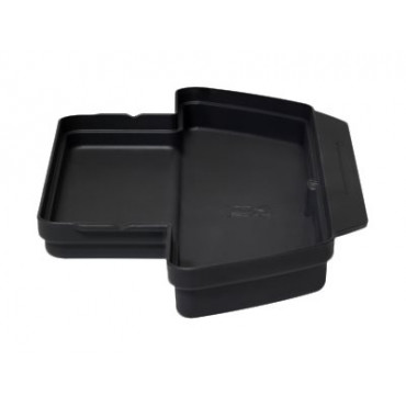 TEFAL | Grill OPTIGRILL+ XL | GC722834 | Contact grill | 2000 W | Black