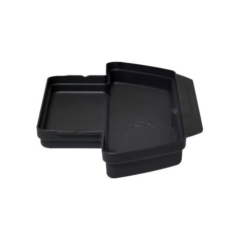 TEFAL | Grill OPTIGRILL+ XL | GC722834 | Contact grill | 2000 W | Black