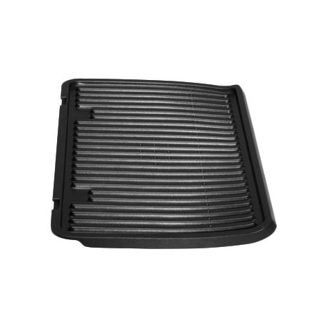 TEFAL | Grill OPTIGRILL+ XL | GC722834 | Contact grill | 2000 W | Black