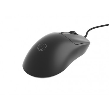 Fury | Gaming Mouse | Tanto T4 | Wired | USB | Black