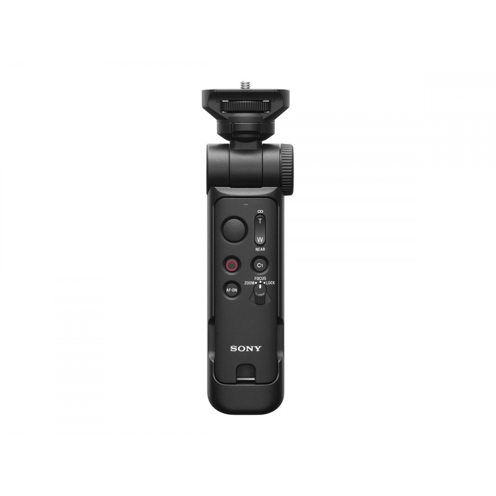 Multi-function Shooting Grip | GP-VPT3 | Sony