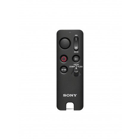 Multi-function Shooting Grip | GP-VPT3 | Sony