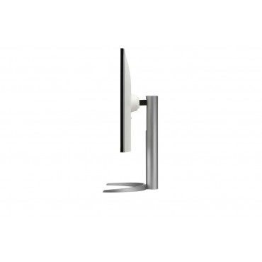 LG | 32UQ850V-W | 32 " | IPS | UHD | 16:9 | 60 Hz | 5 ms | 3840 x 2160 pixels | 400 cd/m | HDMI ports quantity 2 | Silver