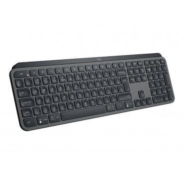 Klawiatura Logitech MX Keys...