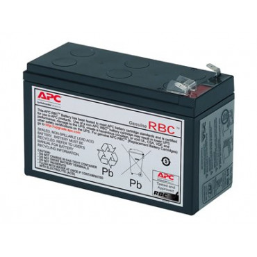 APC Replacement Battery...