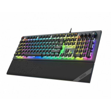 IBOX Aurora K-5 RGB wired...
