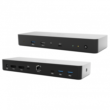 I-TEC Thunderbolt 4...