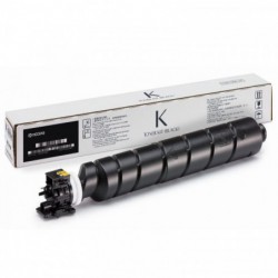 OEM kasetė Kyocera TK-8345 Black 20K (1T02L70NL0)