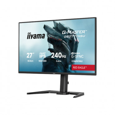 IIYAMA GB2771HSU-B1 27inch...