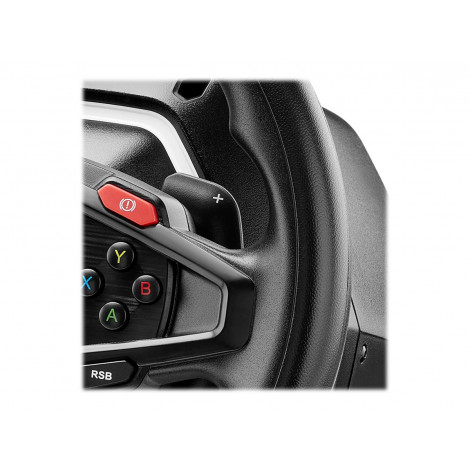 Thrustmaster T128 SlimTask Farming Pack | Black