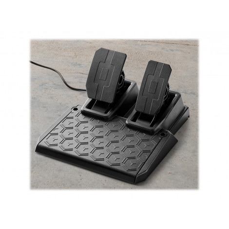 Thrustmaster T128 SlimTask Farming Pack | Black