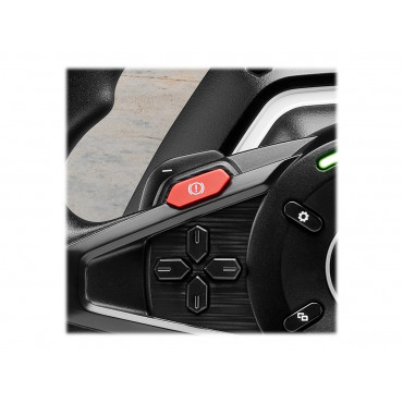 Thrustmaster T128 SlimTask Farming Pack | Black