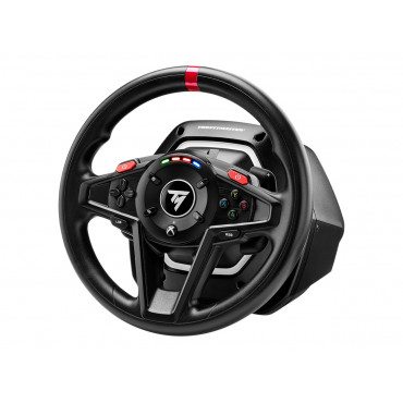 Thrustmaster T128 SlimTask Farming Pack | Black