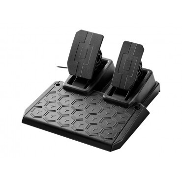 Thrustmaster T128 SlimTask Farming Pack | Black