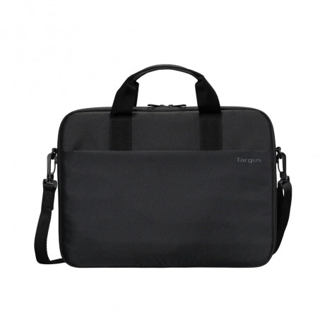 Targus | Intellect | Fits up to size 15-16 " | Slim Briefcase | Shoulder strap | Black