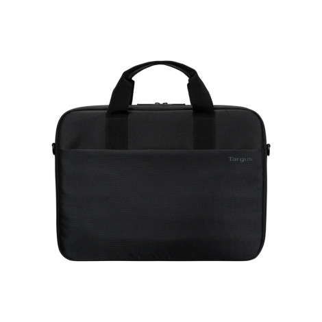 Targus | Intellect | Fits up to size 15-16 " | Slim Briefcase | Shoulder strap | Black