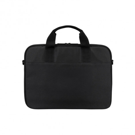 Targus | Intellect | Fits up to size 15-16 " | Slim Briefcase | Shoulder strap | Black